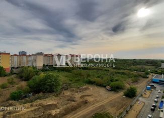 Продам 1-ком. квартиру, 37 м2, Краснодарский край, улица Автолюбителей, 1Дк2