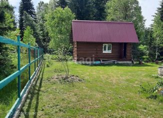 Продается земельный участок, 10 сот., поселок Майзас, Лесная улица