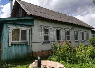Продам дом, 67 м2, деревня Брыково, Солнечная улица