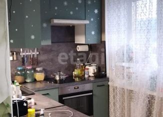 Продам 2-комнатную квартиру, 47 м2, Красноярский край, Заводская улица, 14