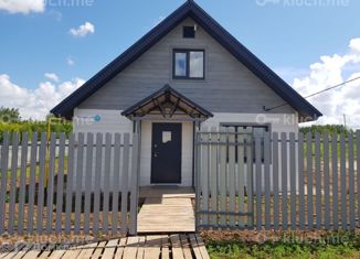 Продаю дом, 71.3 м2, село Усады, Лесная улица