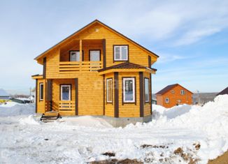 Продаю дом, 112 м2, дачный массив Микрорайон Близкий, дачный массив Микрорайон Близкий, 1105