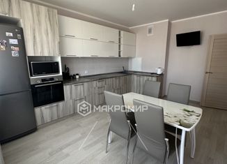 Продаю 3-комнатную квартиру, 79.5 м2, деревня Образцово, улица Емлютина, 13к2