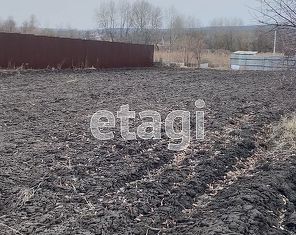 Продаю участок, 10 сот., поселок городского типа Разумное