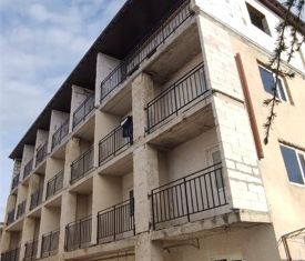 Продажа квартиры студии, 12.6 м2, Евпатория, улица Матвеева, 4