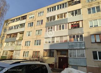Продается 1-ком. квартира, 32.9 м2, Рыбинск, улица Ворошилова, 28