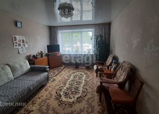 3-ком. квартира на продажу, 59.7 м2, Аша, улица Озимина, 57