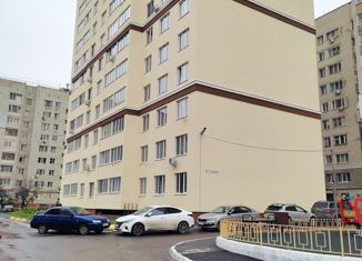 Продается трехкомнатная квартира, 87 м2, Саратов, Новоузенская улица, 89к2, ЖК Перекрёсток