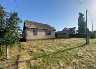 Дом на продажу, 102 м2, село Октябрьское, Заводская улица, 42