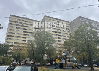 Продается 2-комнатная квартира, 38 м2, Москва, Ярославское шоссе, 4к2, станция Ростокино