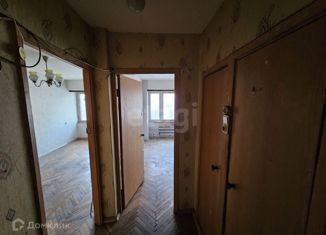 Продается 2-комнатная квартира, 34.8 м2, Москва, Нижегородский район, Подъёмная улица, 1