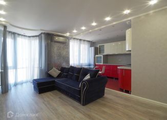 Сдаю 3-комнатную квартиру, 85 м2, Москва, Хорошёвское шоссе, 16к2, метро Беговая