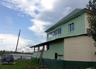 Дом на продажу, 189.1 м2, село Берёзово