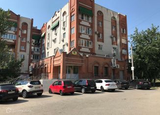 Сдается в аренду офис, 53.3 м2, Волгоград, бульвар 30-летия Победы, 17Б, район Семь Ветров