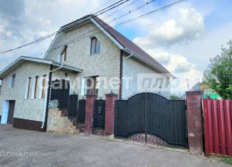 Продается дом, 182 м2, Республика Башкортостан, улица Худайбердина