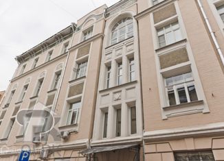 Продаю трехкомнатную квартиру, 111 м2, Москва, Гагаринский переулок, 28, Гагаринский переулок