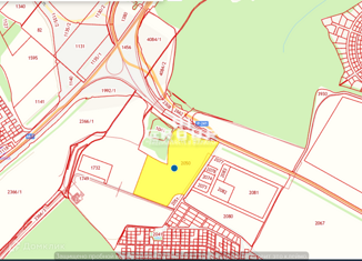 Земельный участок на продажу, 1303 сот., Иннополис