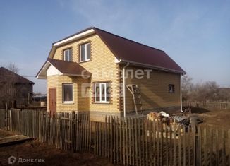 Продажа дома, 151.3 м2, Камызяк, площадь Павших Борцов