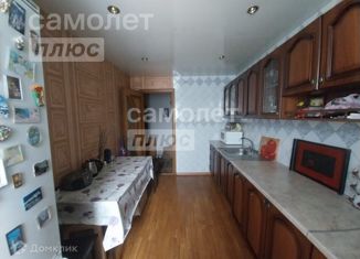 Продается трехкомнатная квартира, 65.6 м2, Ставрополь, улица Серова, 474, микрорайон № 11