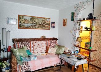 Продажа 2-комнатной квартиры, 44 м2, Рязанская область, Зелёная улица, 26