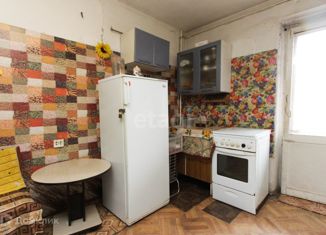 1-комнатная квартира на продажу, 12.4 м2, Нягань, 1-й микрорайон, 46к2