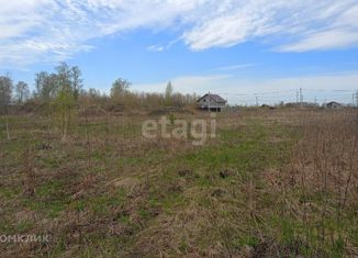 Продается участок, 12 сот., посёлок Новый