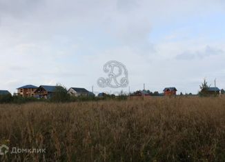 Земельный участок на продажу, 20 сот., коттеджный поселок Заповедный Берег, Набережная линия, 14