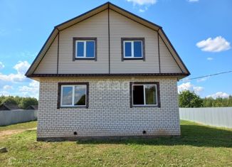 Дом на продажу, 103 м2, деревня Климово