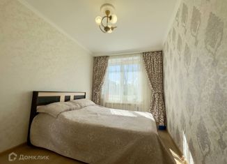 Продается трехкомнатная квартира, 58.5 м2, Санкт-Петербург, Дачный проспект, 23к1, метро Проспект Ветеранов