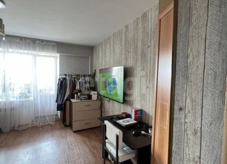 Продается квартира студия, 29 м2, Иркутск, улица Пискунова, 148/2, ЖК Порт-Артур