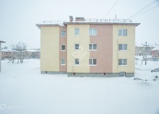 Продажа однокомнатной квартиры, 28.2 м2, Кемерово, 3-й Иланский переулок, 3А, Ягуновский жилой район