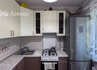 Сдается 2-комнатная квартира, 45 м2, Москва, Ярославское шоссе, 22к1