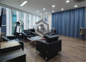 Сдаю в аренду офис, 1174.88 м2, Москва, 1-й Красногвардейский проезд, 15, 1-й Красногвардейский проезд