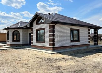 Дом на продажу, 110 м2, деревня Падерина, Луговая улица