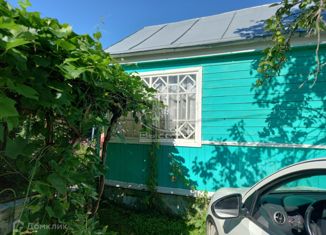 Продажа дома, 27.5 м2, село Некрасово, Широкий переулок