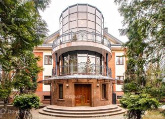 Дом на продажу, 1063 м2, деревня Раздоры