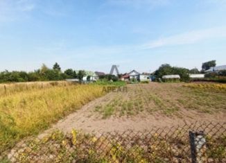 Участок на продажу, 6.5 сот., деревня Токарёво