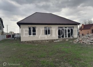 Дом на продажу, 120 м2, поселок Персиановский, 1-й Гвардейский переулок