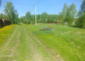 Продажа участка, 12 сот., деревня Акатово, деревня Акатово, 2