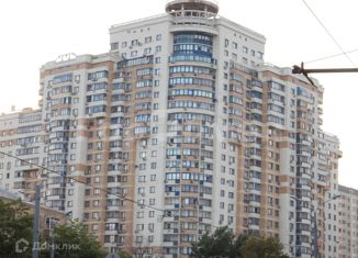 Сдается в аренду 2-ком. квартира, 63 м2, Москва, улица Милашенкова, 1, Бутырский район