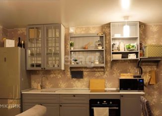 Сдаю 2-комнатную квартиру, 52 м2, Красноярск, улица Авиаторов, 38/1, ЖК 23-20