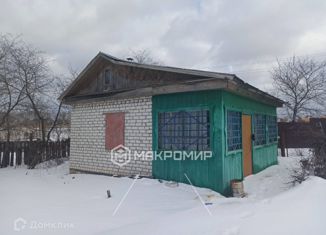 Дом на продажу, 38.5 м2, Брянская область, СДТ Буревестник-3, 192