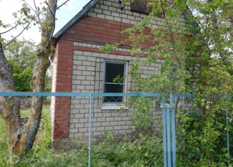 Продажа дома, 45 м2, СОТ Строитель, Тихая улица