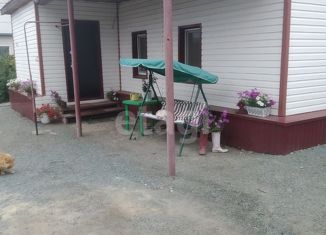 Продажа дома, 56.7 м2, Курган, жилой район Энергетики, улица Глинки