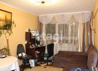 Продажа 3-комнатной квартиры, 64 м2, Калуга, улица Билибина, 50