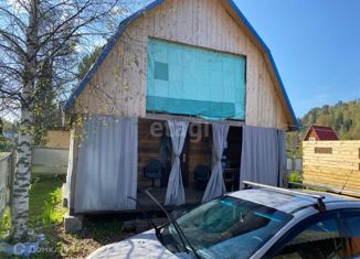 Продаю дом, 50 м2, Междуреченск, Центральная улица