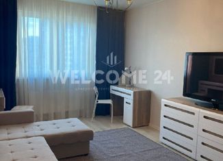 Продается однокомнатная квартира, 41 м2, Новороссийск, ЖК Облака, улица Куникова, 55к1