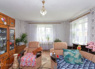 Дом на продажу, 129 м2, село Верхние Аремзяны, улица Менделеева