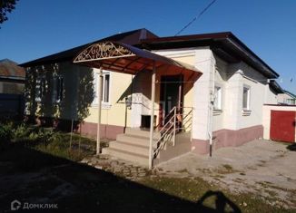 Дом на продажу, 132 м2, село Семилуки, Октябрьская улица