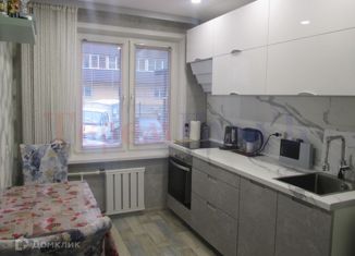 Продается 2-комнатная квартира, 46.1 м2, Новосибирск, улица Дениса Давыдова, 1/1, улица Дениса Давыдова